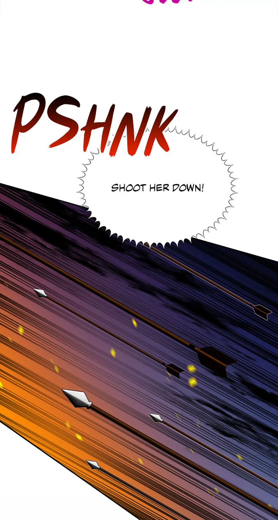 One Step Forward To The Flower Path - Chapter 109 Page 10