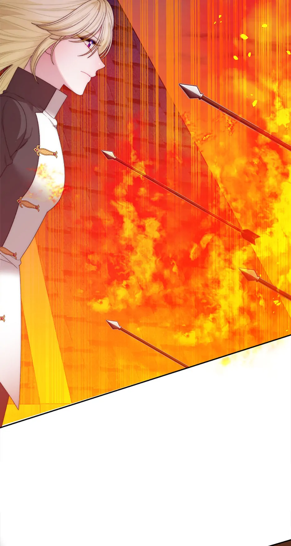 One Step Forward To The Flower Path - Chapter 109 Page 12