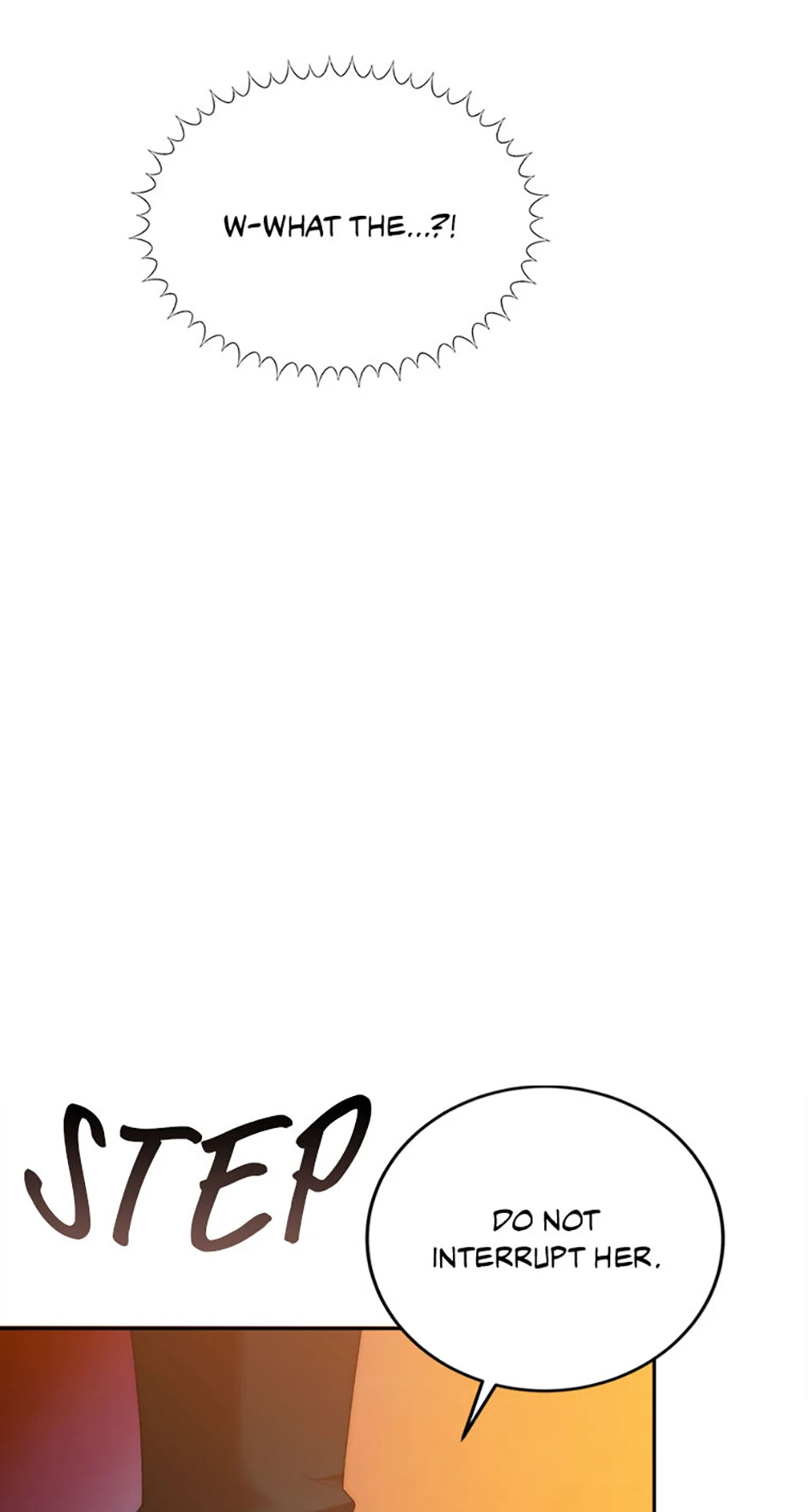 One Step Forward To The Flower Path - Chapter 109 Page 14