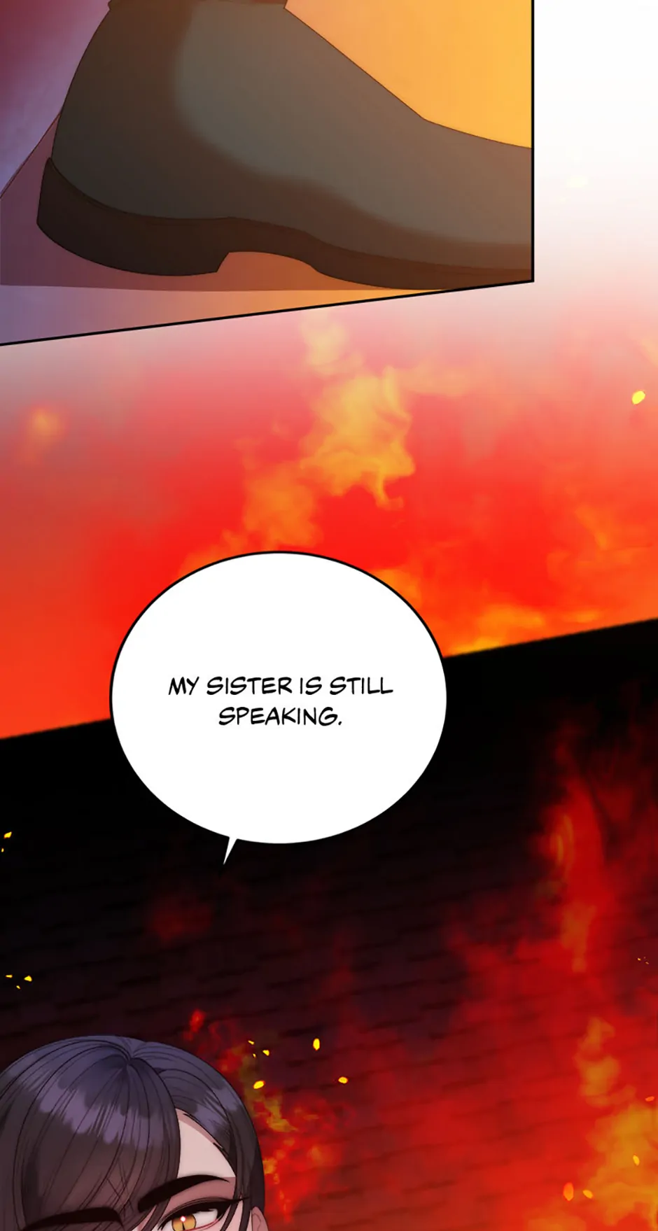 One Step Forward To The Flower Path - Chapter 109 Page 15