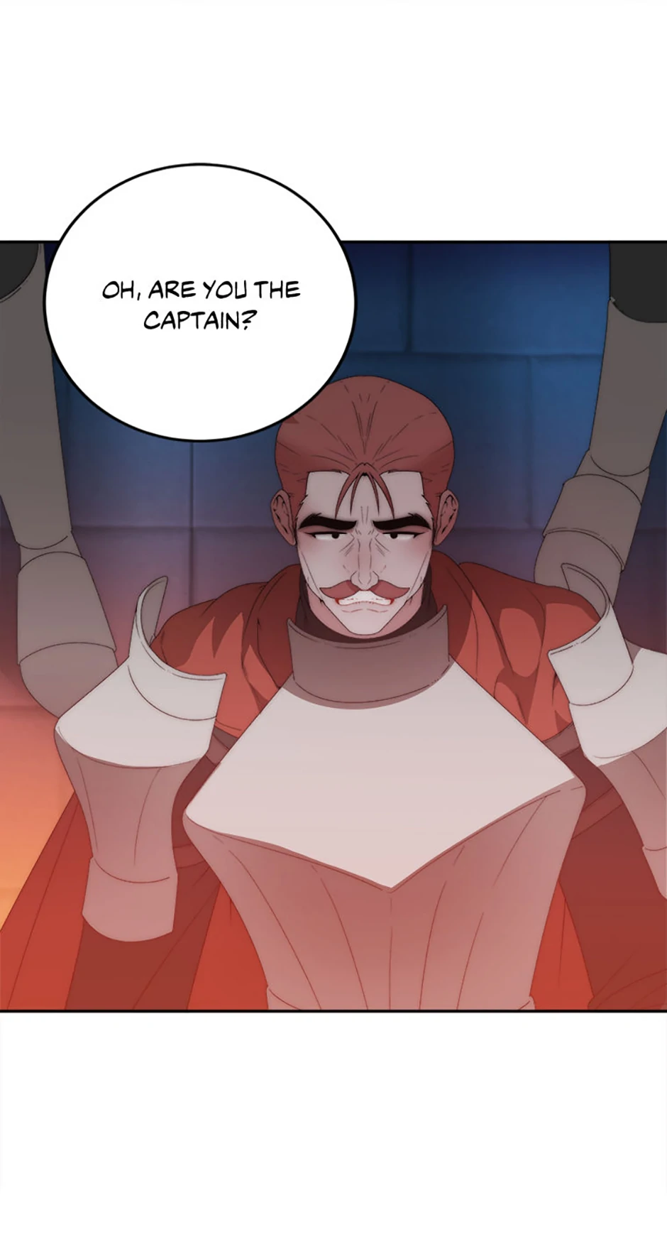 One Step Forward To The Flower Path - Chapter 109 Page 17