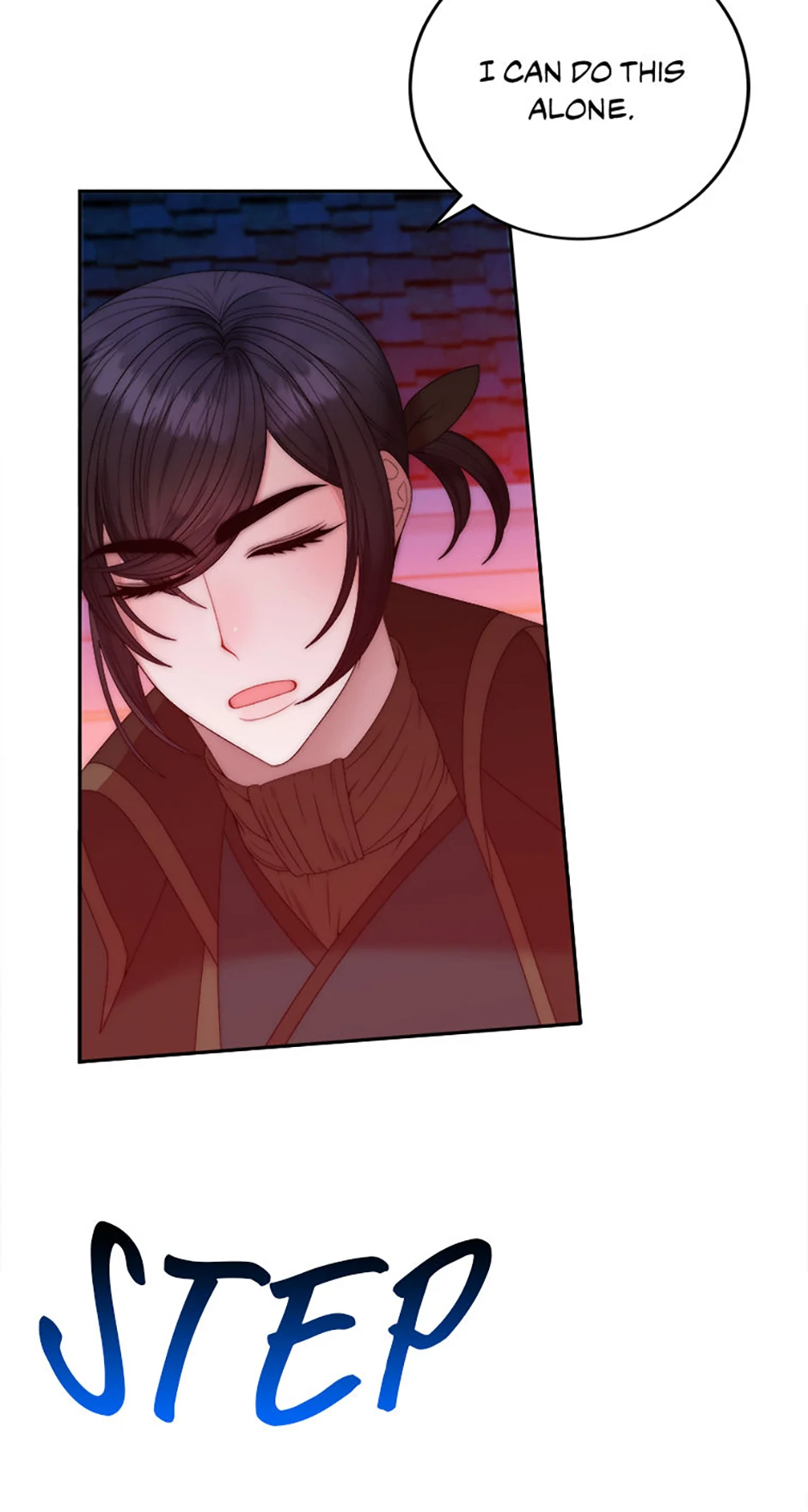 One Step Forward To The Flower Path - Chapter 109 Page 23