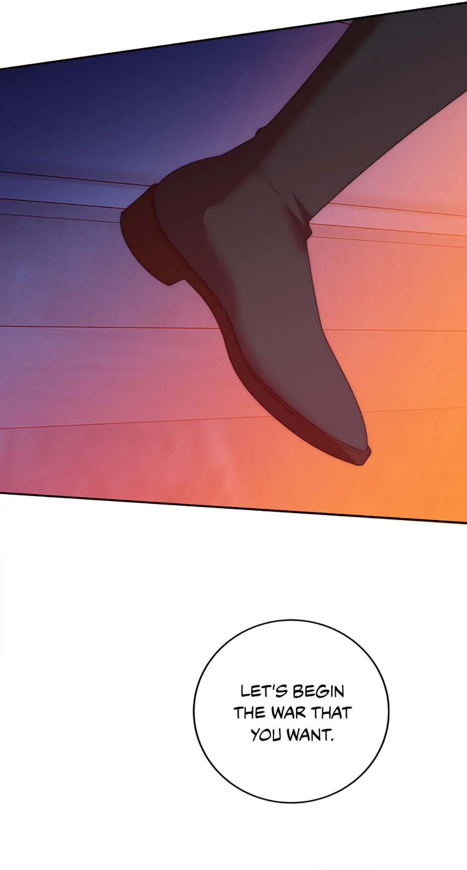 One Step Forward To The Flower Path - Chapter 109 Page 24
