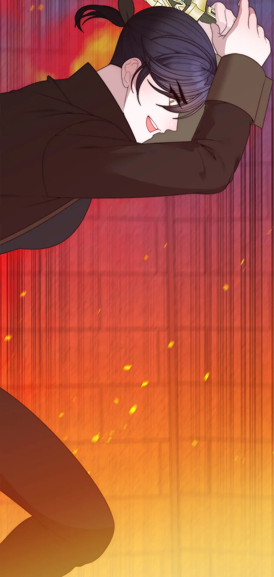 One Step Forward To The Flower Path - Chapter 109 Page 26