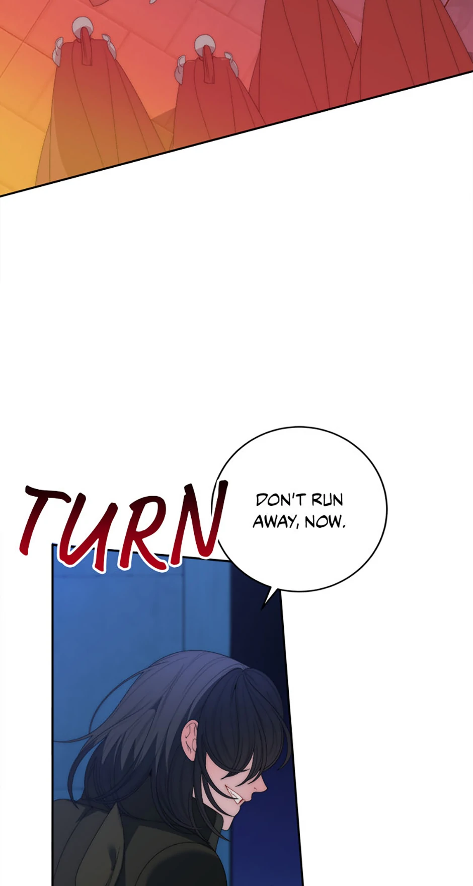One Step Forward To The Flower Path - Chapter 109 Page 33