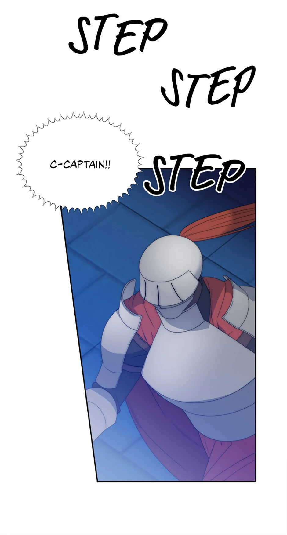 One Step Forward To The Flower Path - Chapter 109 Page 36