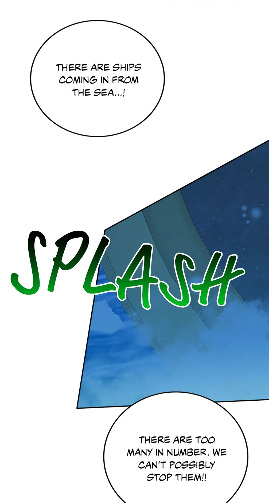 One Step Forward To The Flower Path - Chapter 109 Page 37