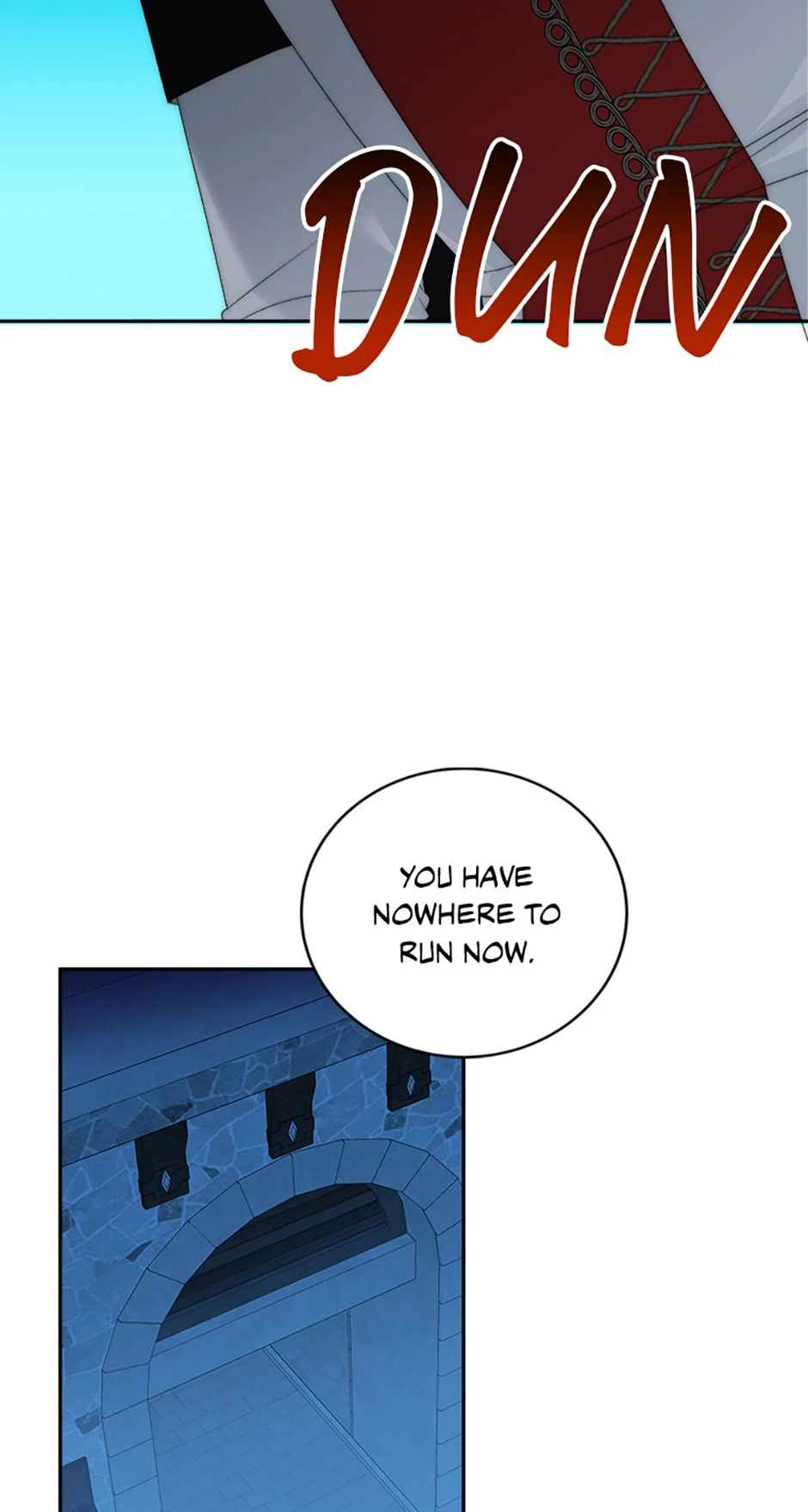 One Step Forward To The Flower Path - Chapter 109 Page 42