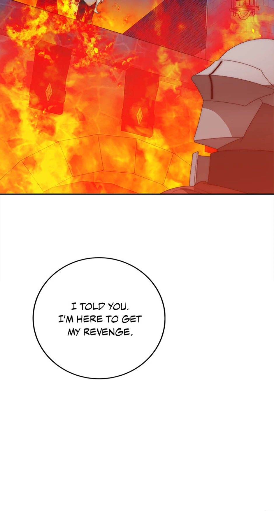 One Step Forward To The Flower Path - Chapter 109 Page 44