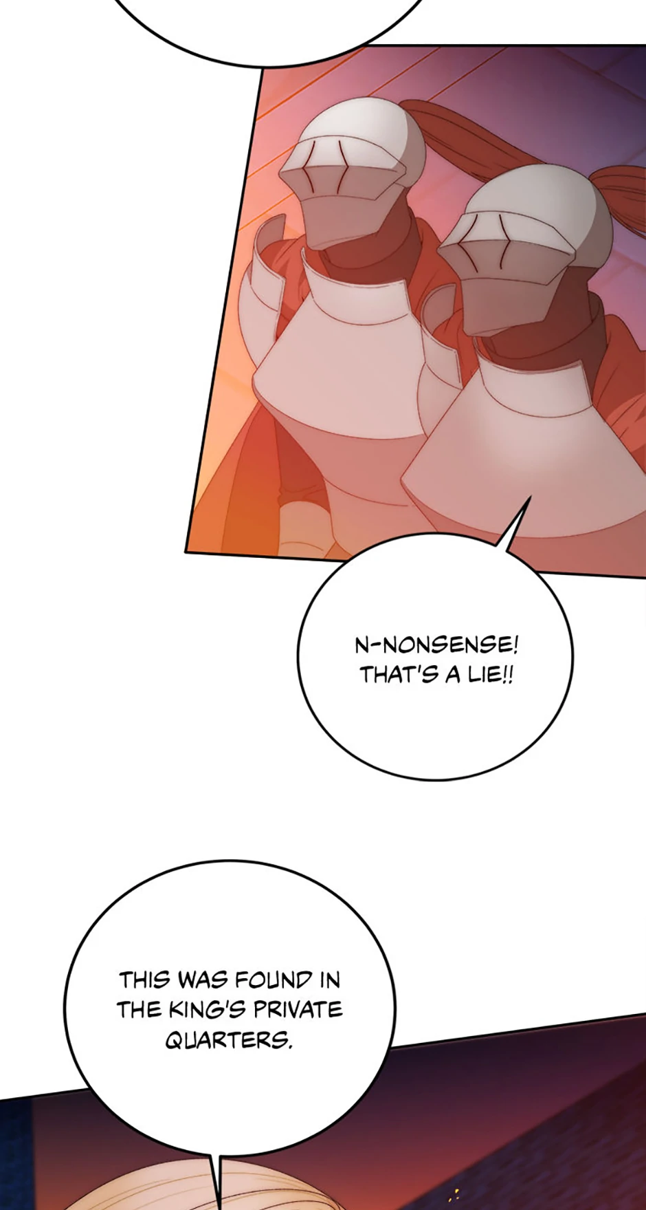 One Step Forward To The Flower Path - Chapter 109 Page 46