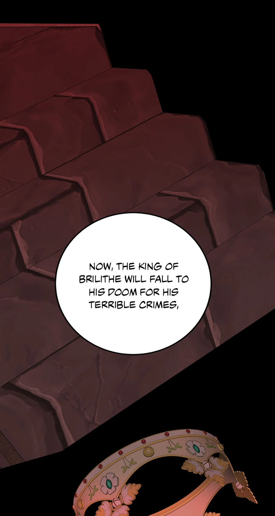 One Step Forward To The Flower Path - Chapter 109 Page 48