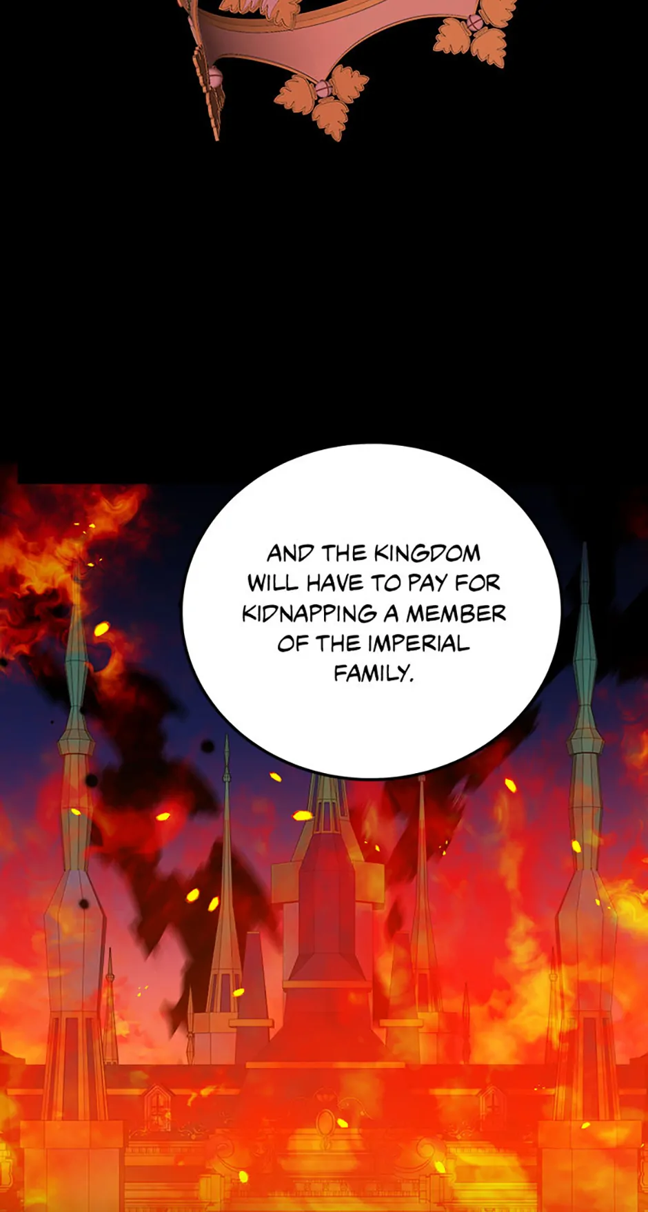 One Step Forward To The Flower Path - Chapter 109 Page 49