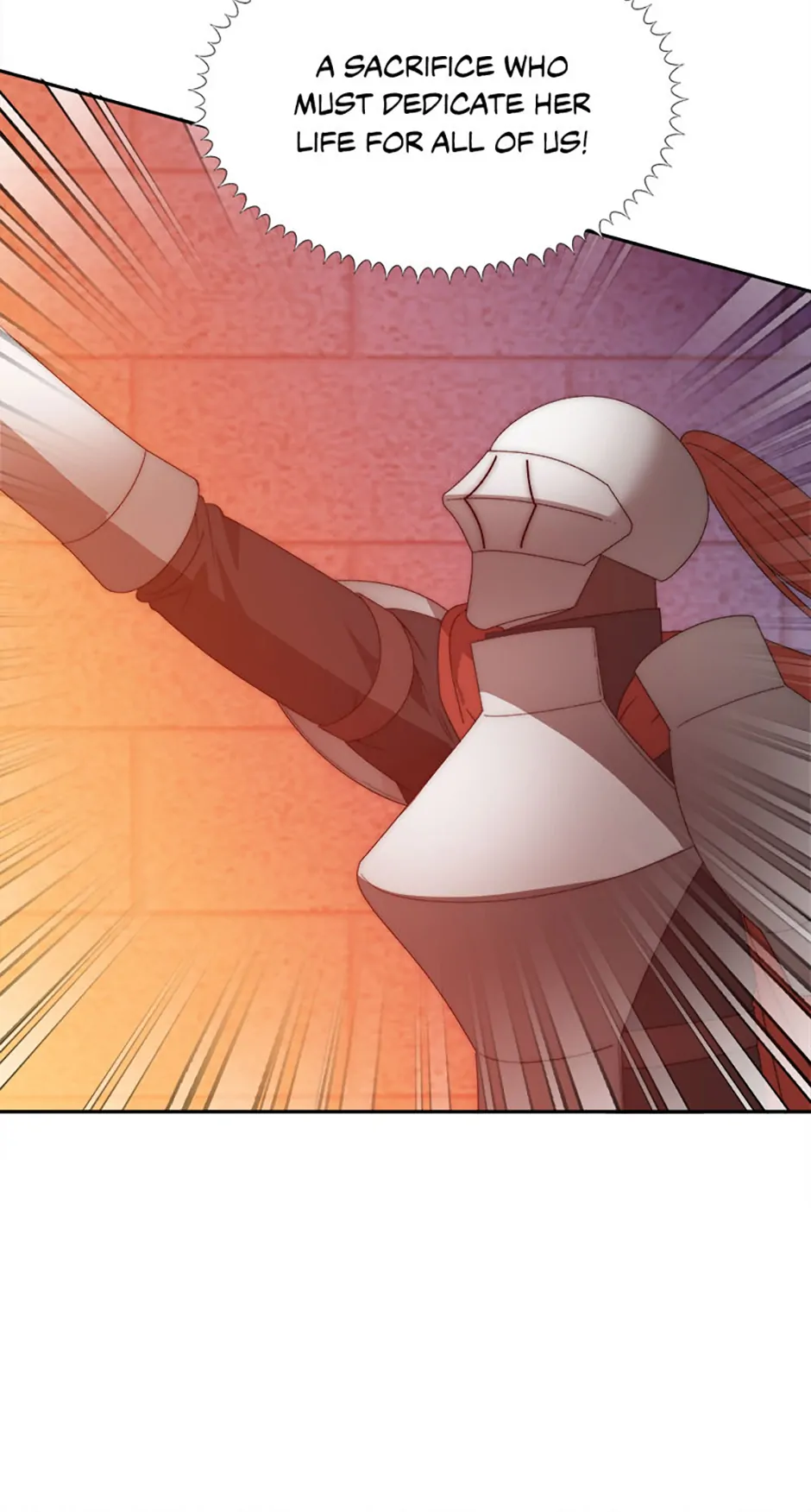 One Step Forward To The Flower Path - Chapter 109 Page 52