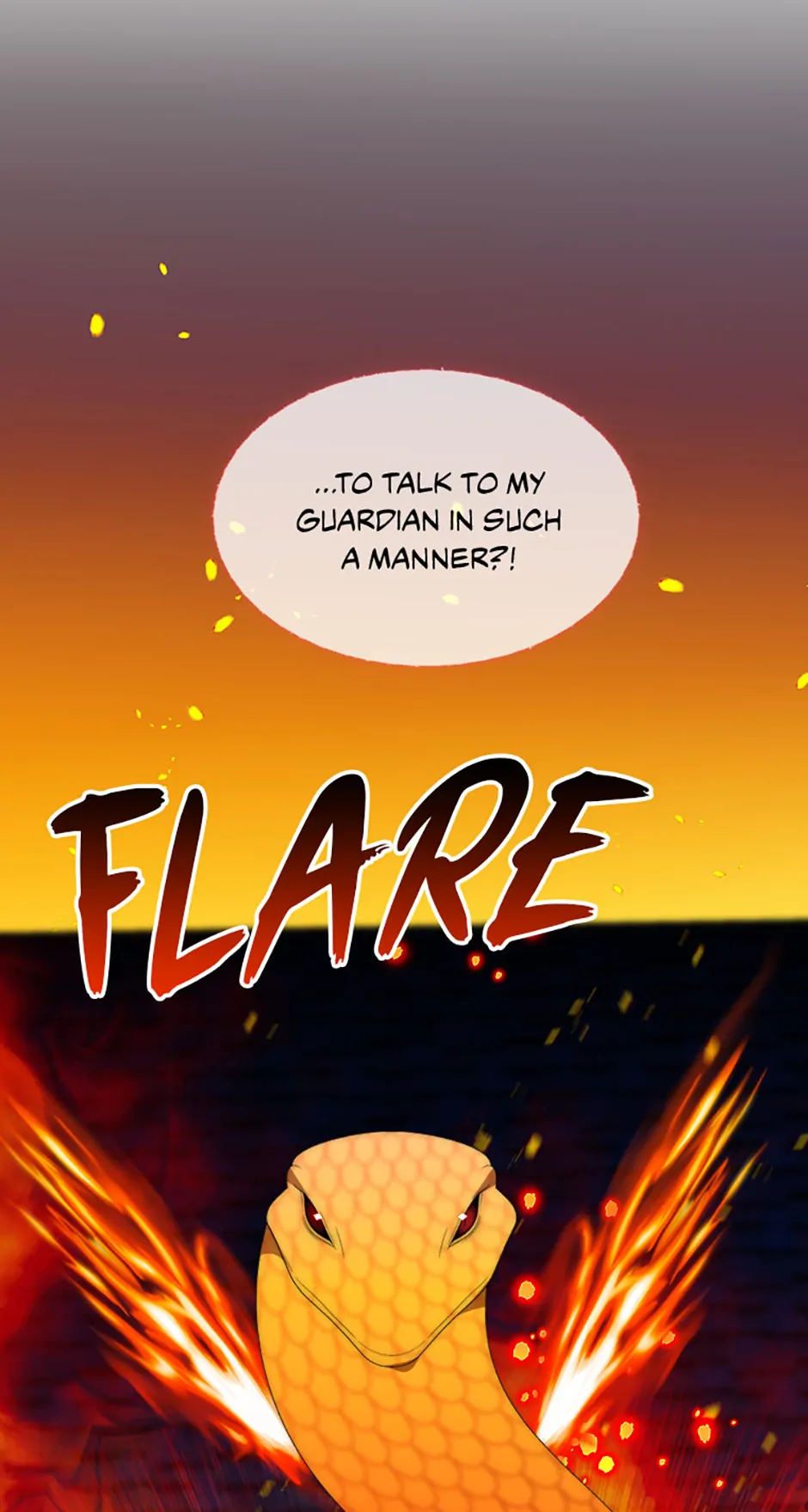 One Step Forward To The Flower Path - Chapter 109 Page 55