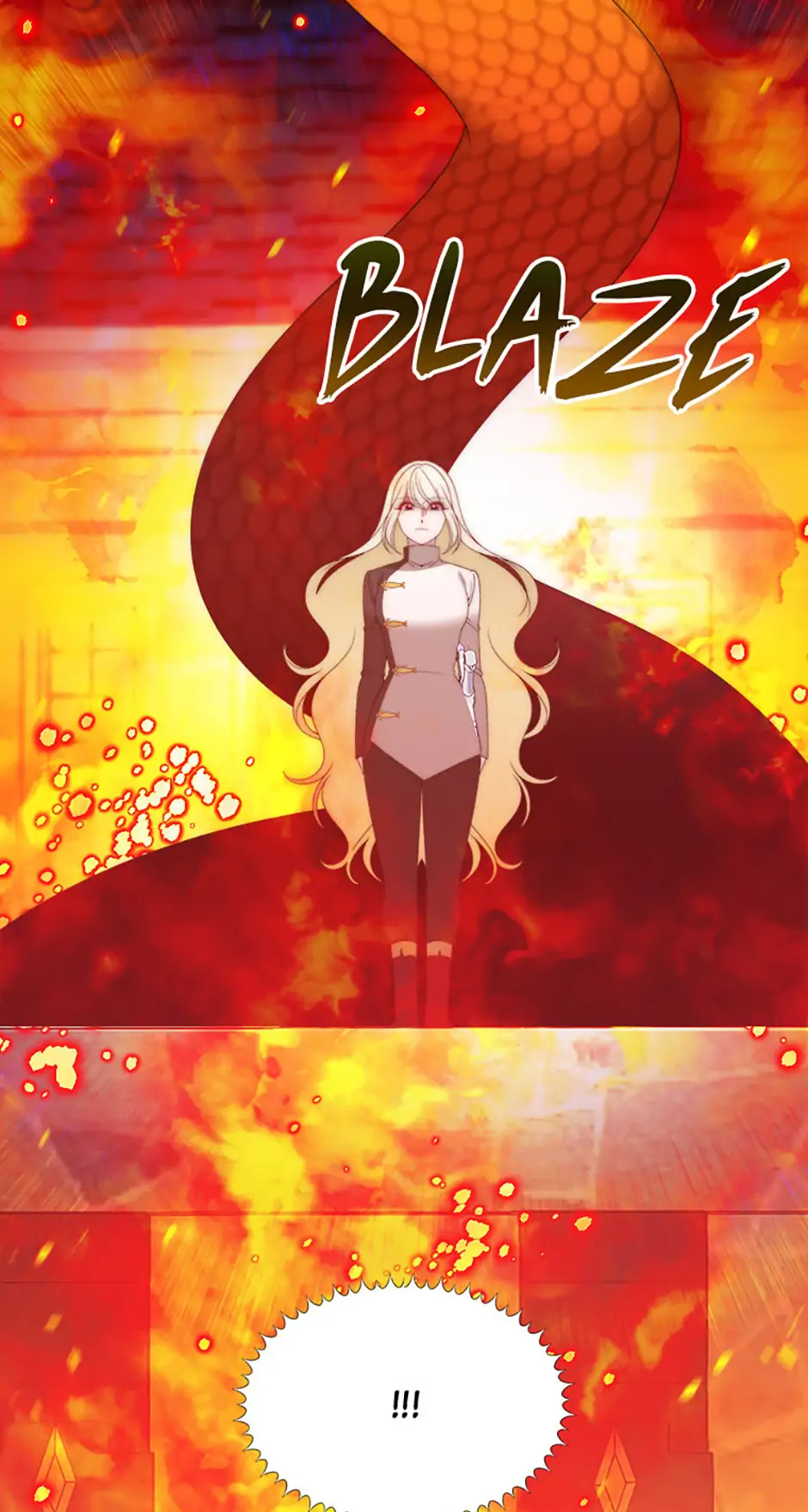 One Step Forward To The Flower Path - Chapter 109 Page 56