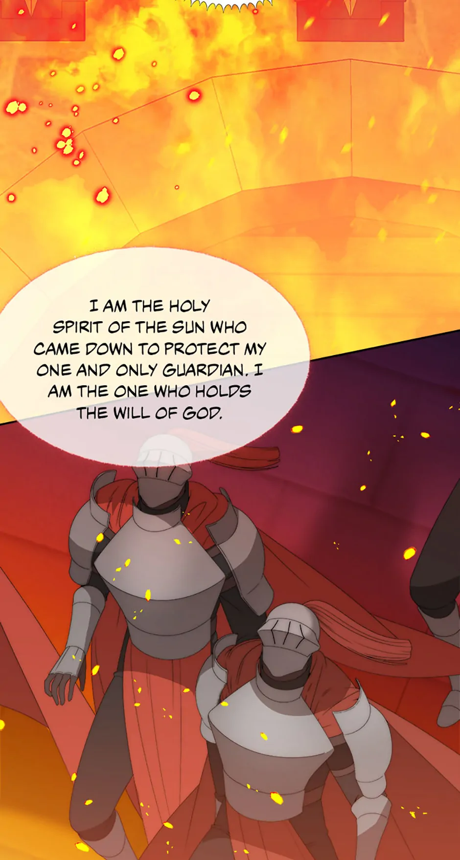 One Step Forward To The Flower Path - Chapter 109 Page 57