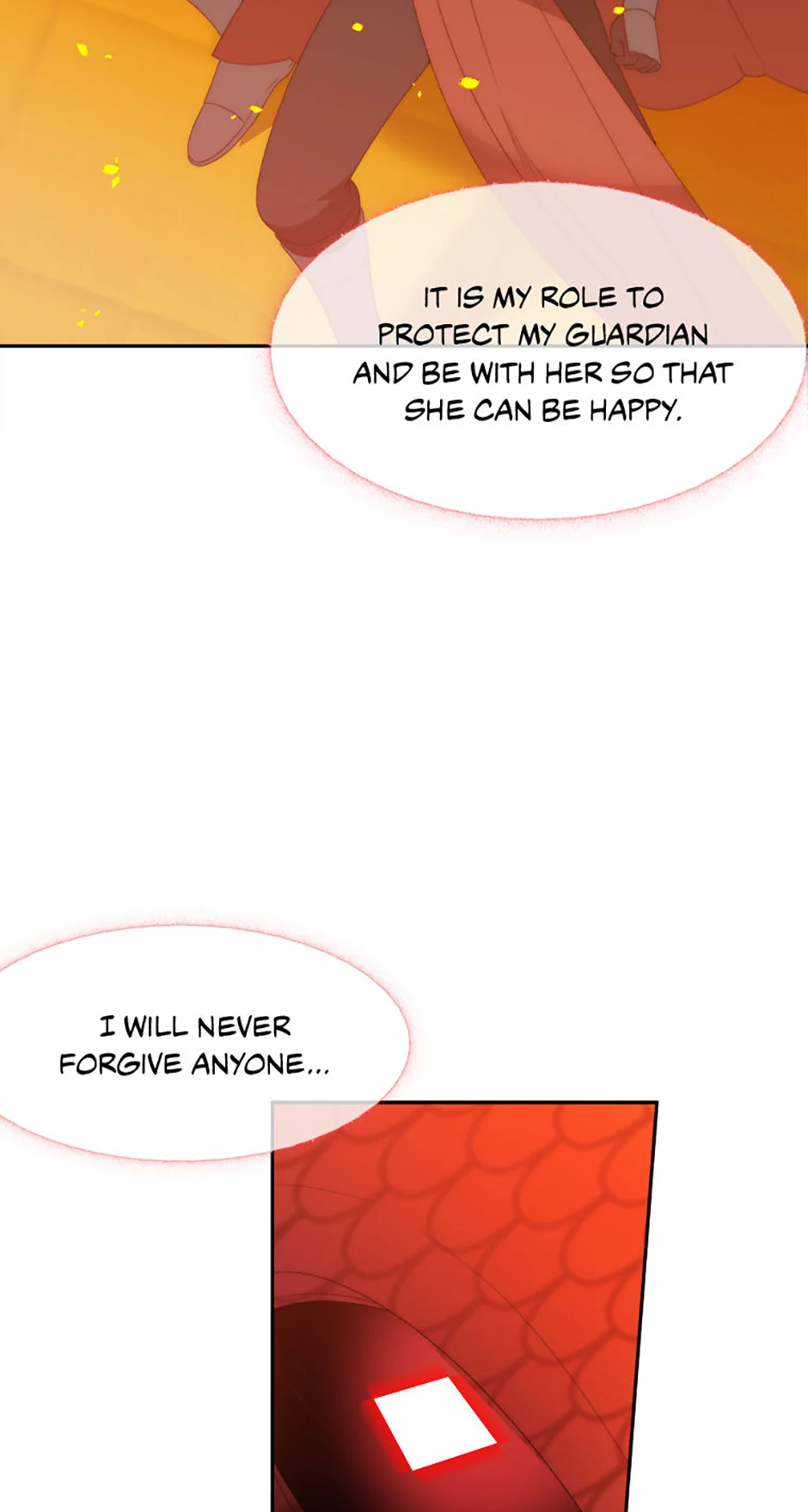 One Step Forward To The Flower Path - Chapter 109 Page 58