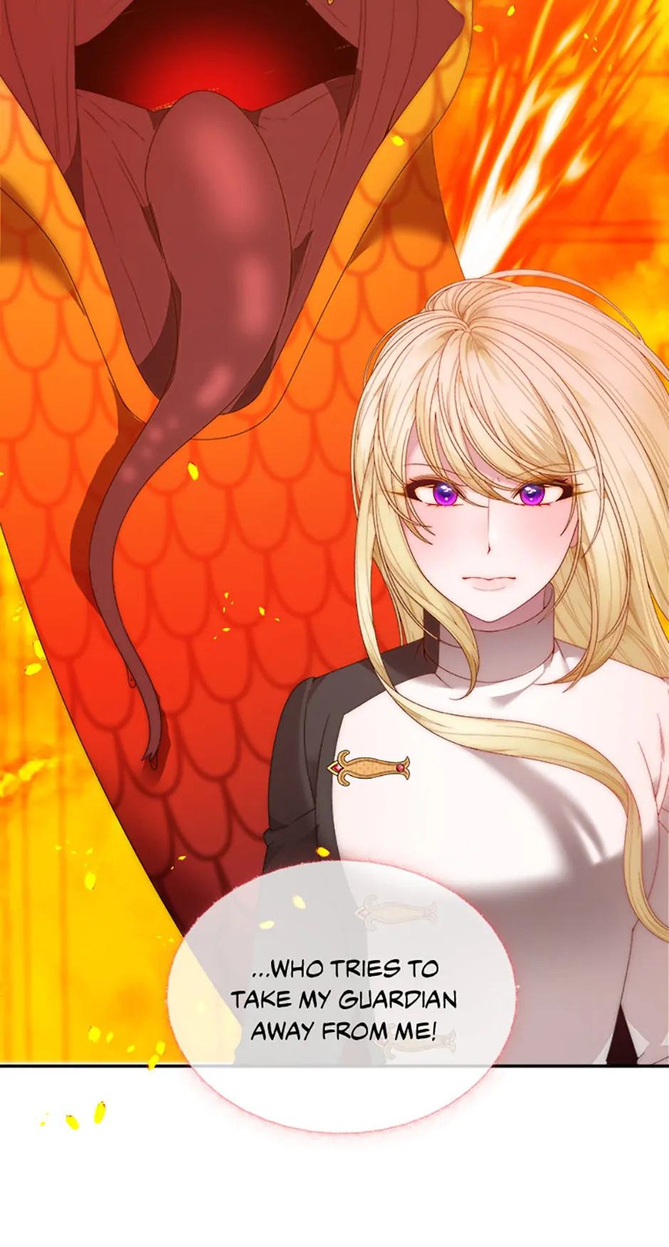 One Step Forward To The Flower Path - Chapter 109 Page 60