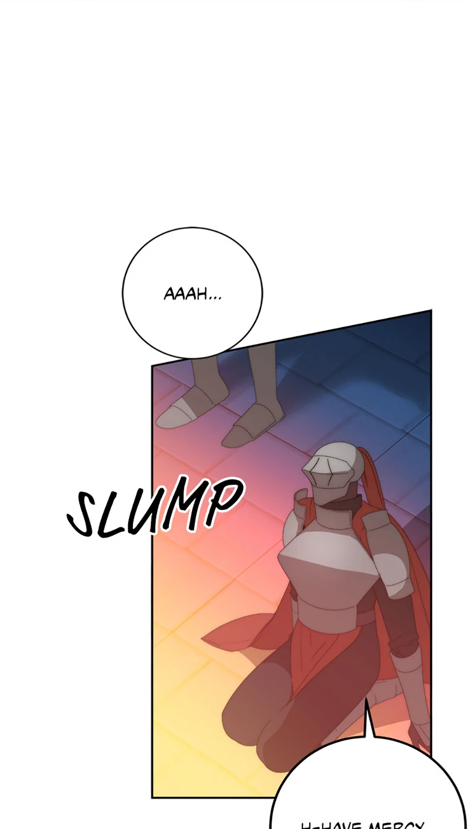 One Step Forward To The Flower Path - Chapter 109 Page 61