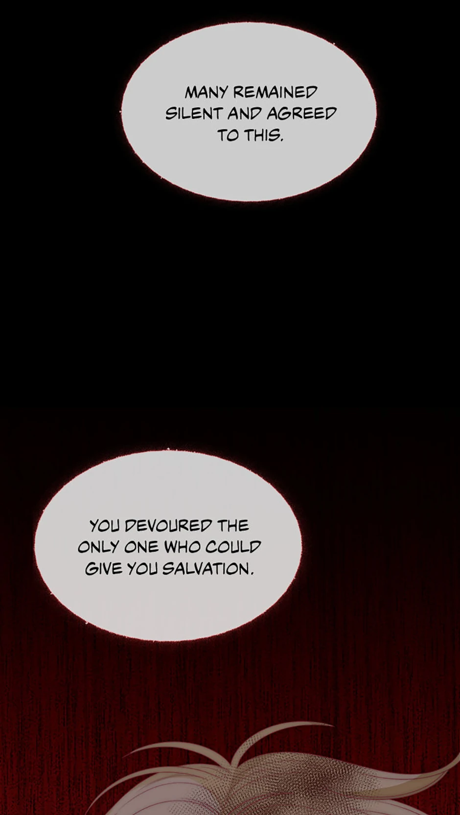 One Step Forward To The Flower Path - Chapter 109 Page 64