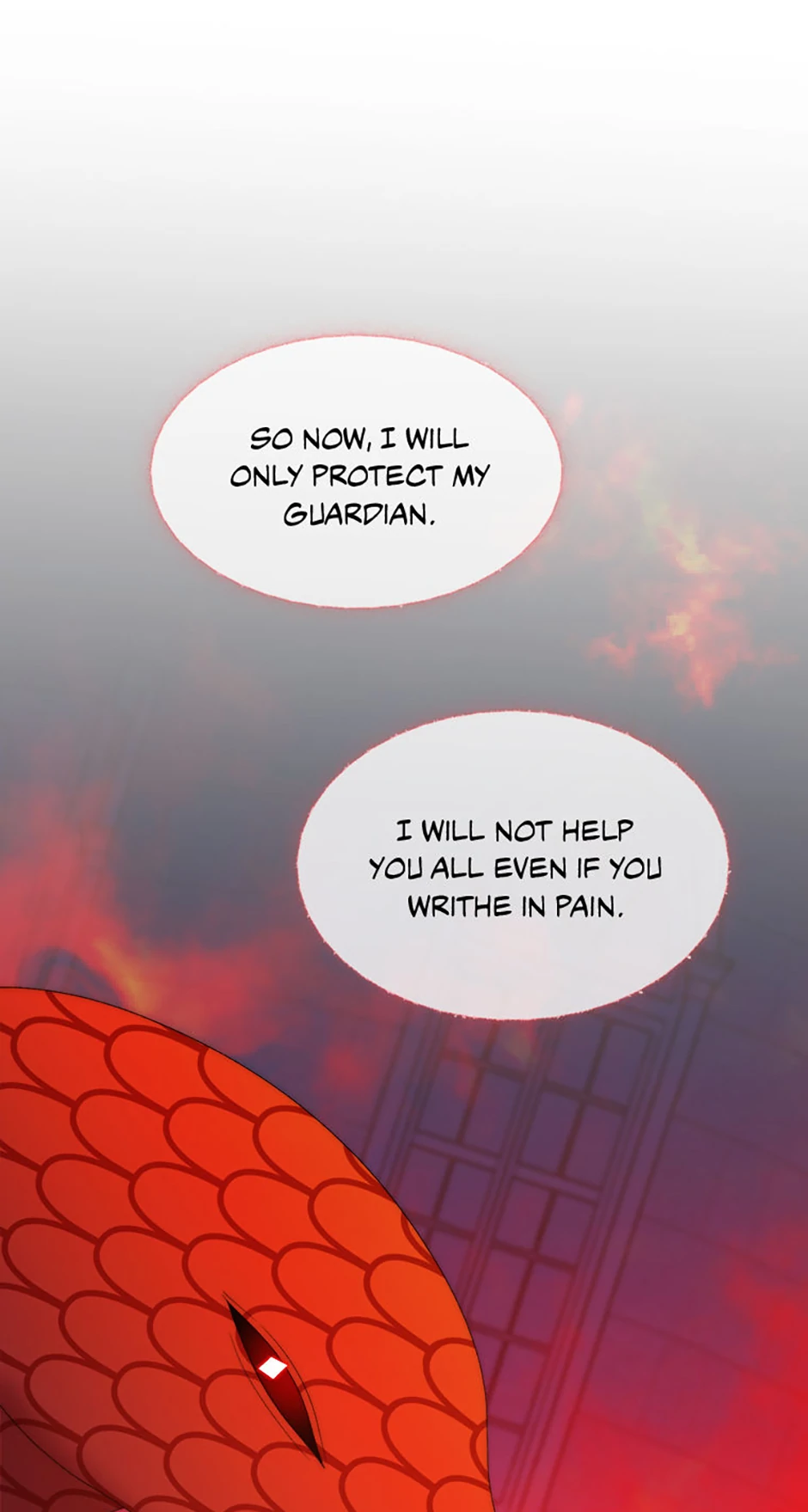 One Step Forward To The Flower Path - Chapter 109 Page 67