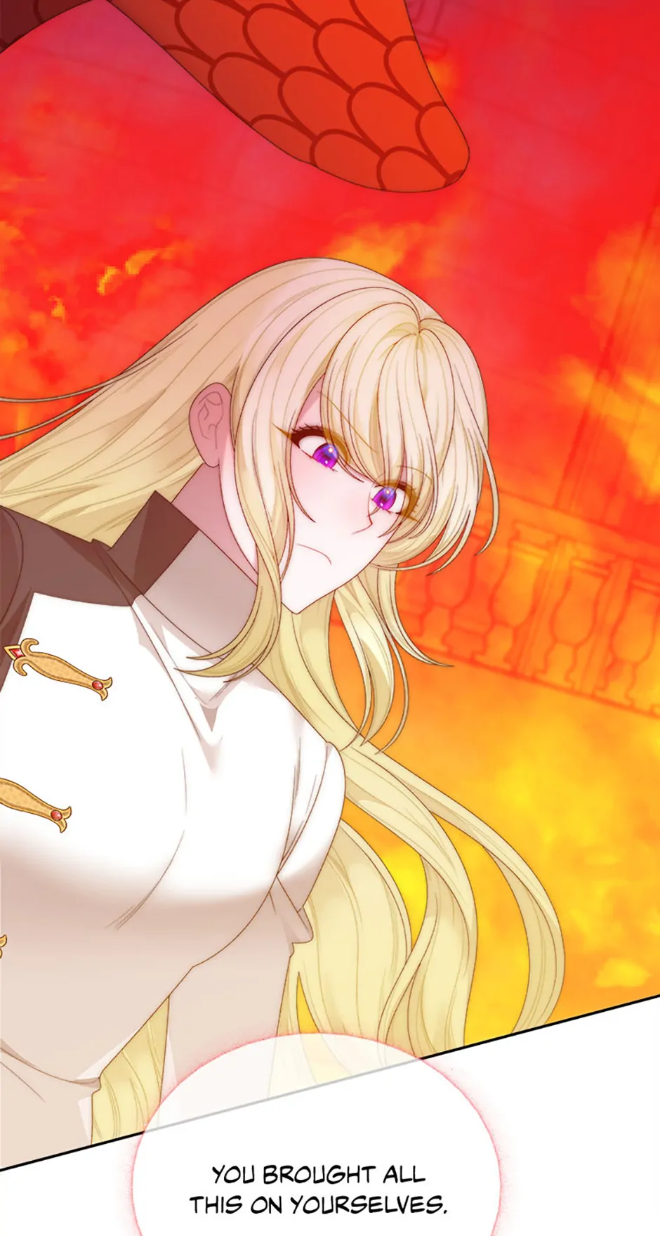 One Step Forward To The Flower Path - Chapter 109 Page 68