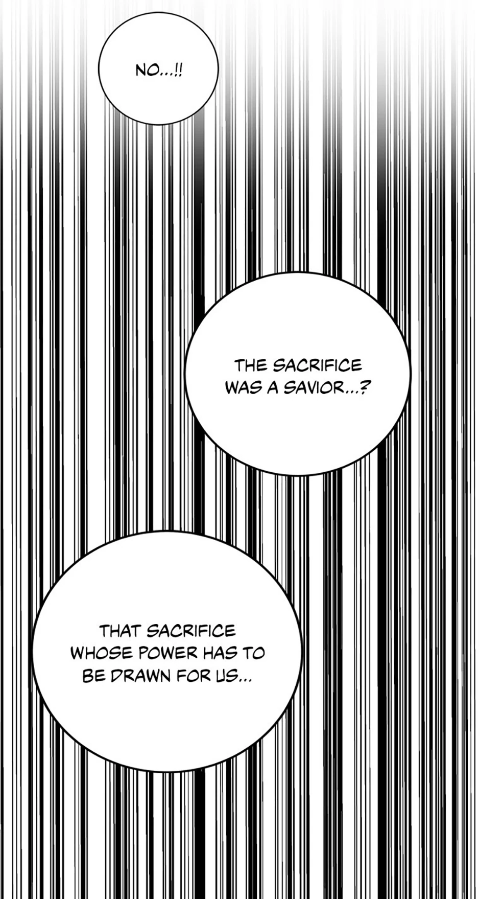 One Step Forward To The Flower Path - Chapter 109 Page 70