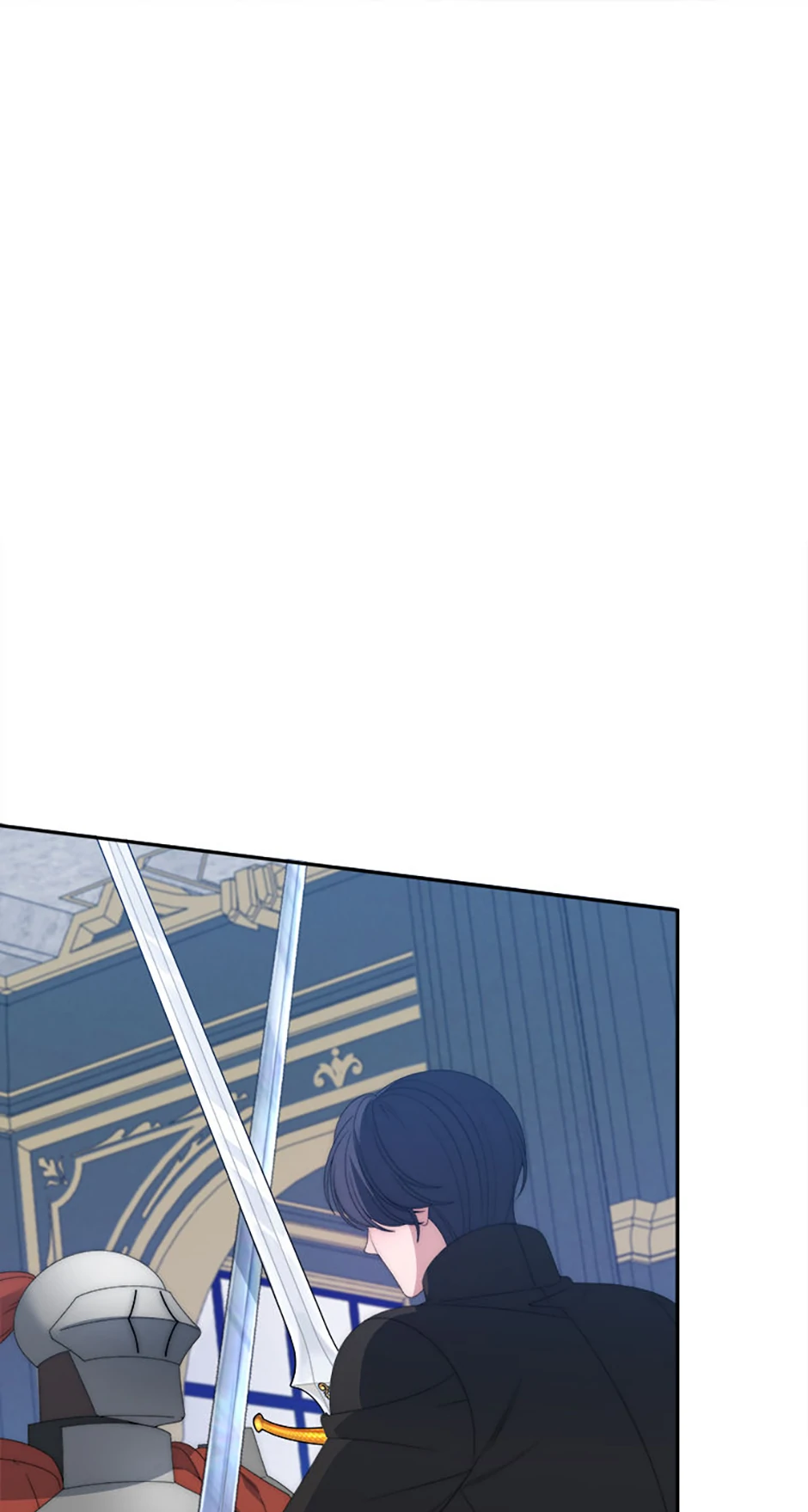 One Step Forward To The Flower Path - Chapter 109 Page 74