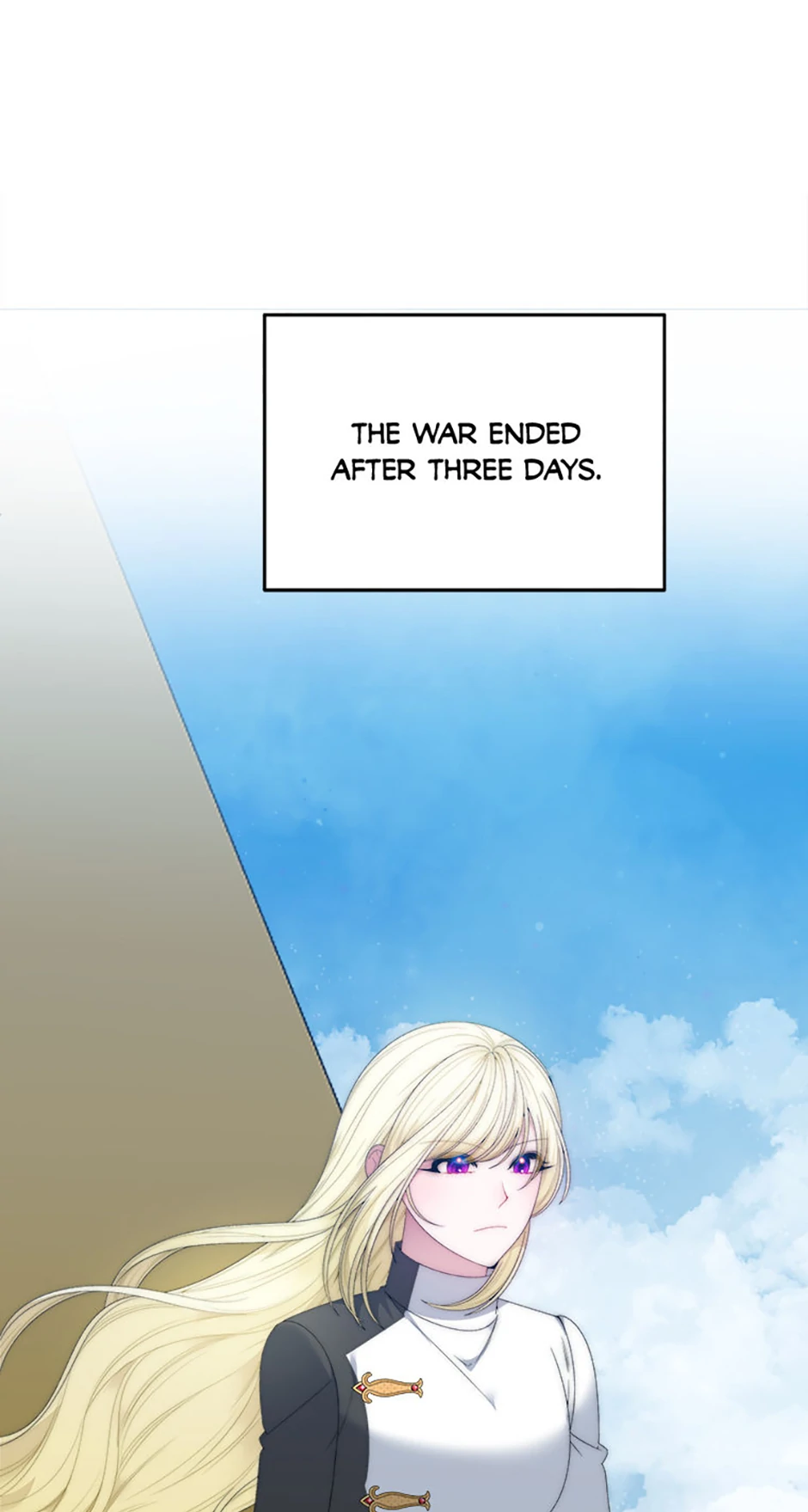 One Step Forward To The Flower Path - Chapter 109 Page 77