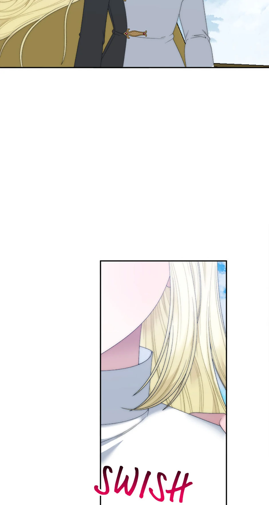 One Step Forward To The Flower Path - Chapter 109 Page 78