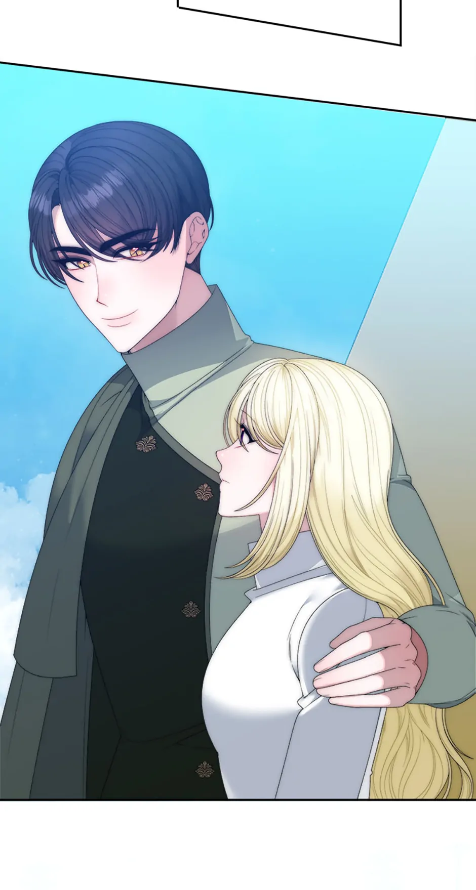 One Step Forward To The Flower Path - Chapter 109 Page 79