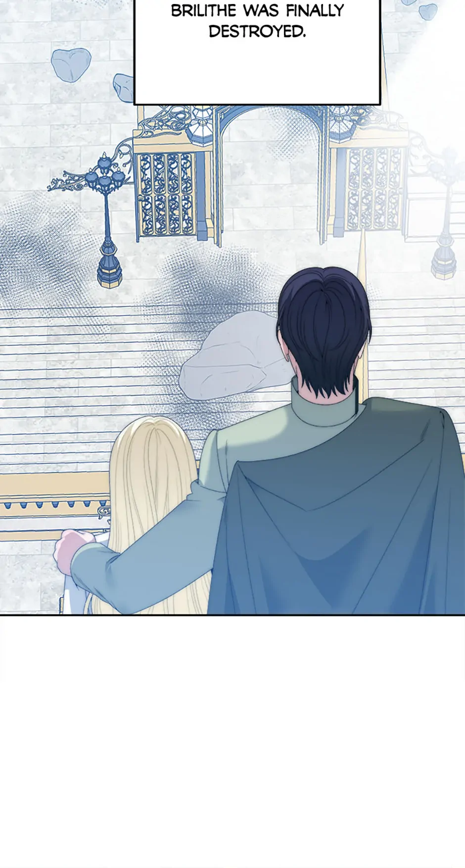 One Step Forward To The Flower Path - Chapter 109 Page 81