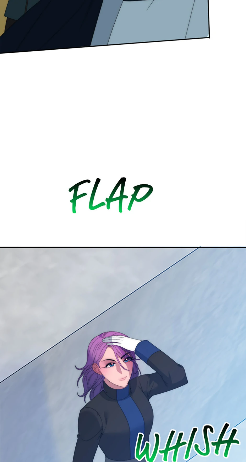One Step Forward To The Flower Path - Chapter 109 Page 83