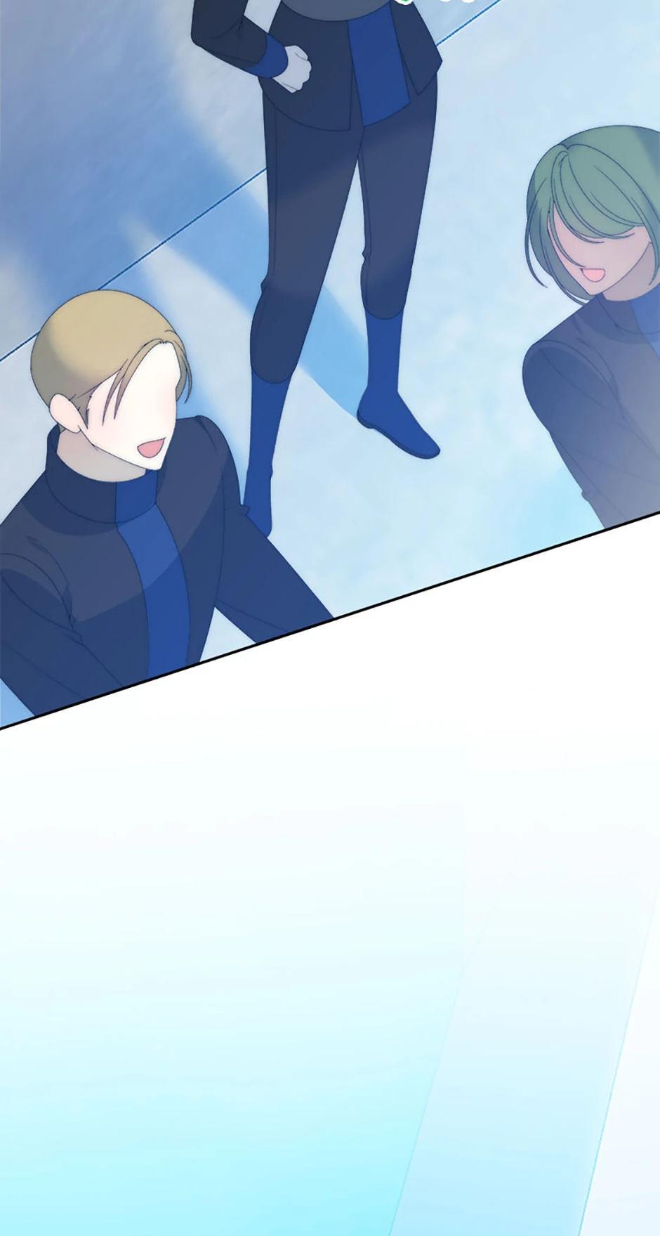One Step Forward To The Flower Path - Chapter 109 Page 84