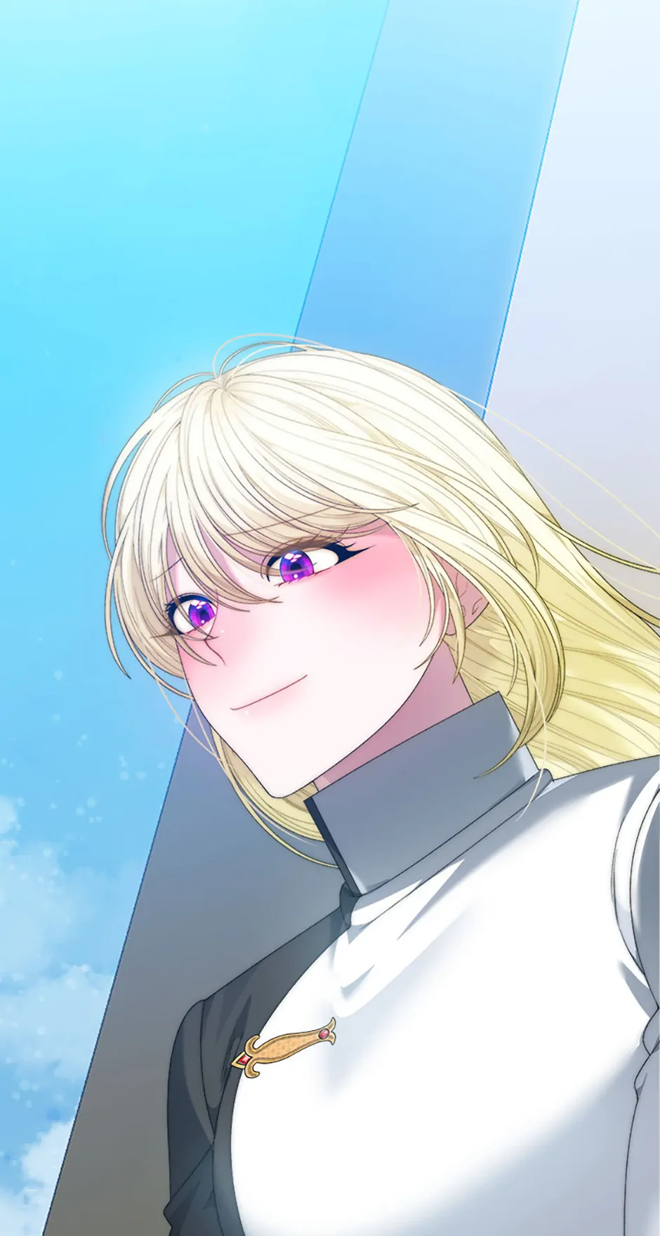 One Step Forward To The Flower Path - Chapter 109 Page 85