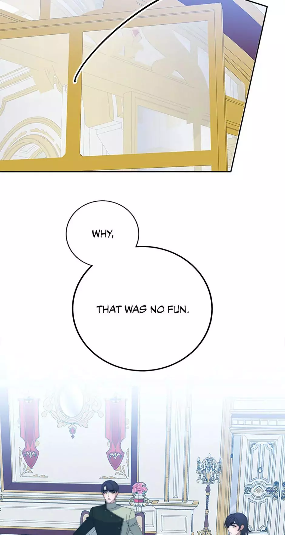 One Step Forward To The Flower Path - Chapter 110 Page 4