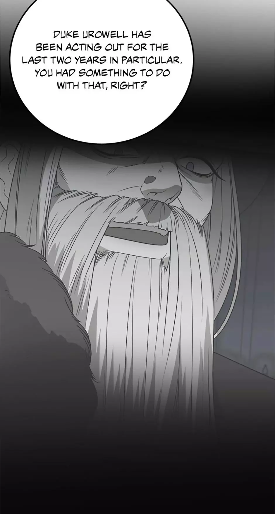 One Step Forward To The Flower Path - Chapter 110 Page 19