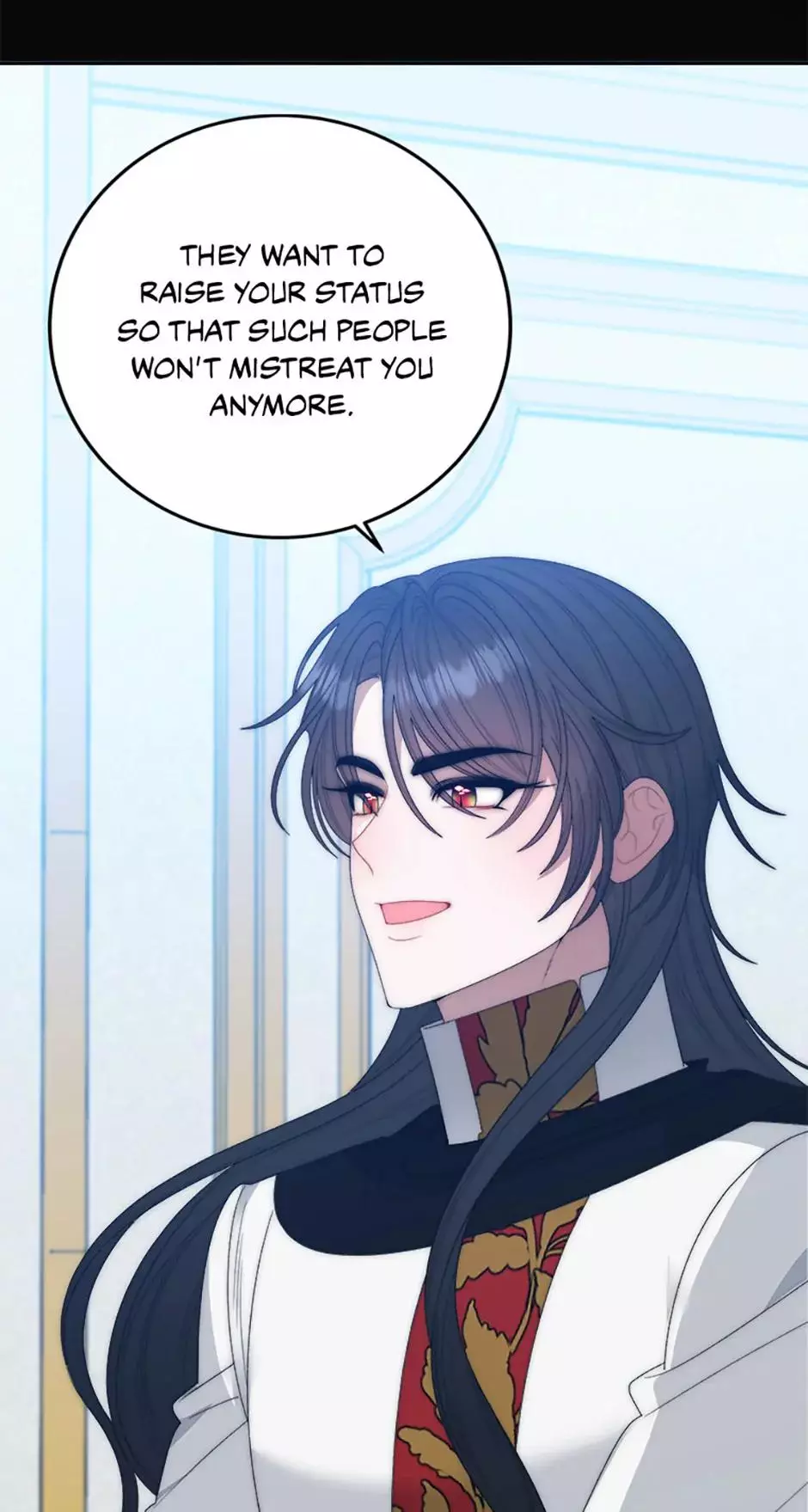 One Step Forward To The Flower Path - Chapter 110 Page 20