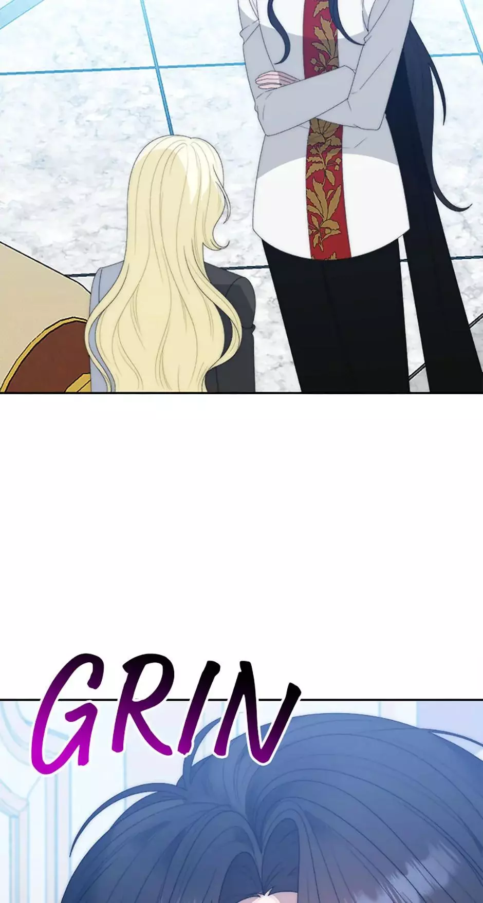 One Step Forward To The Flower Path - Chapter 110 Page 22