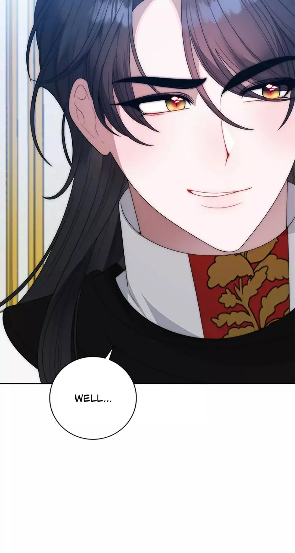 One Step Forward To The Flower Path - Chapter 110 Page 23