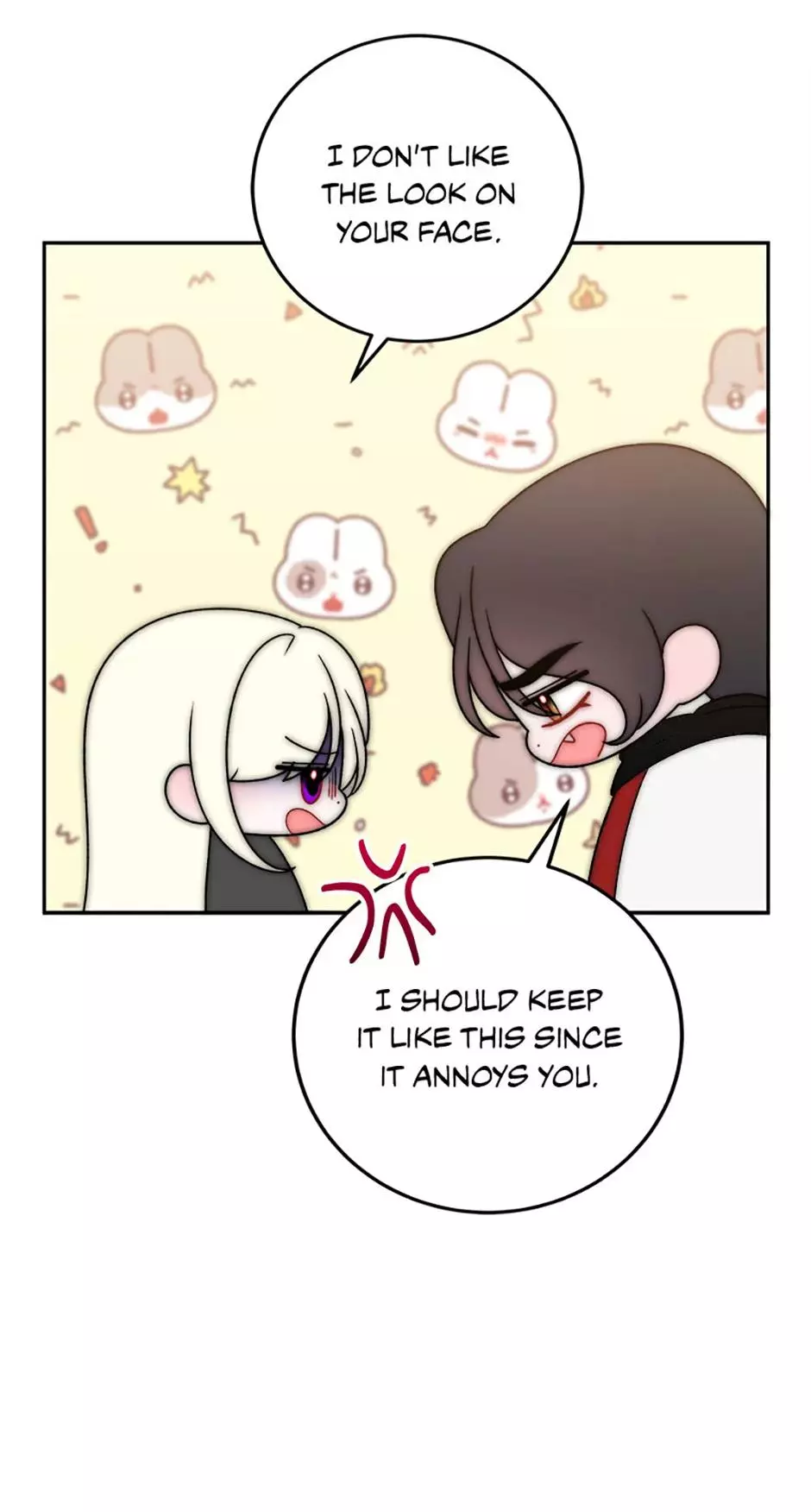 One Step Forward To The Flower Path - Chapter 110 Page 24