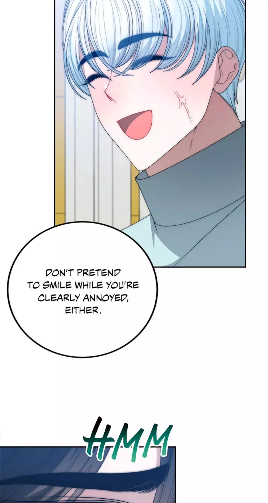 One Step Forward To The Flower Path - Chapter 110 Page 28