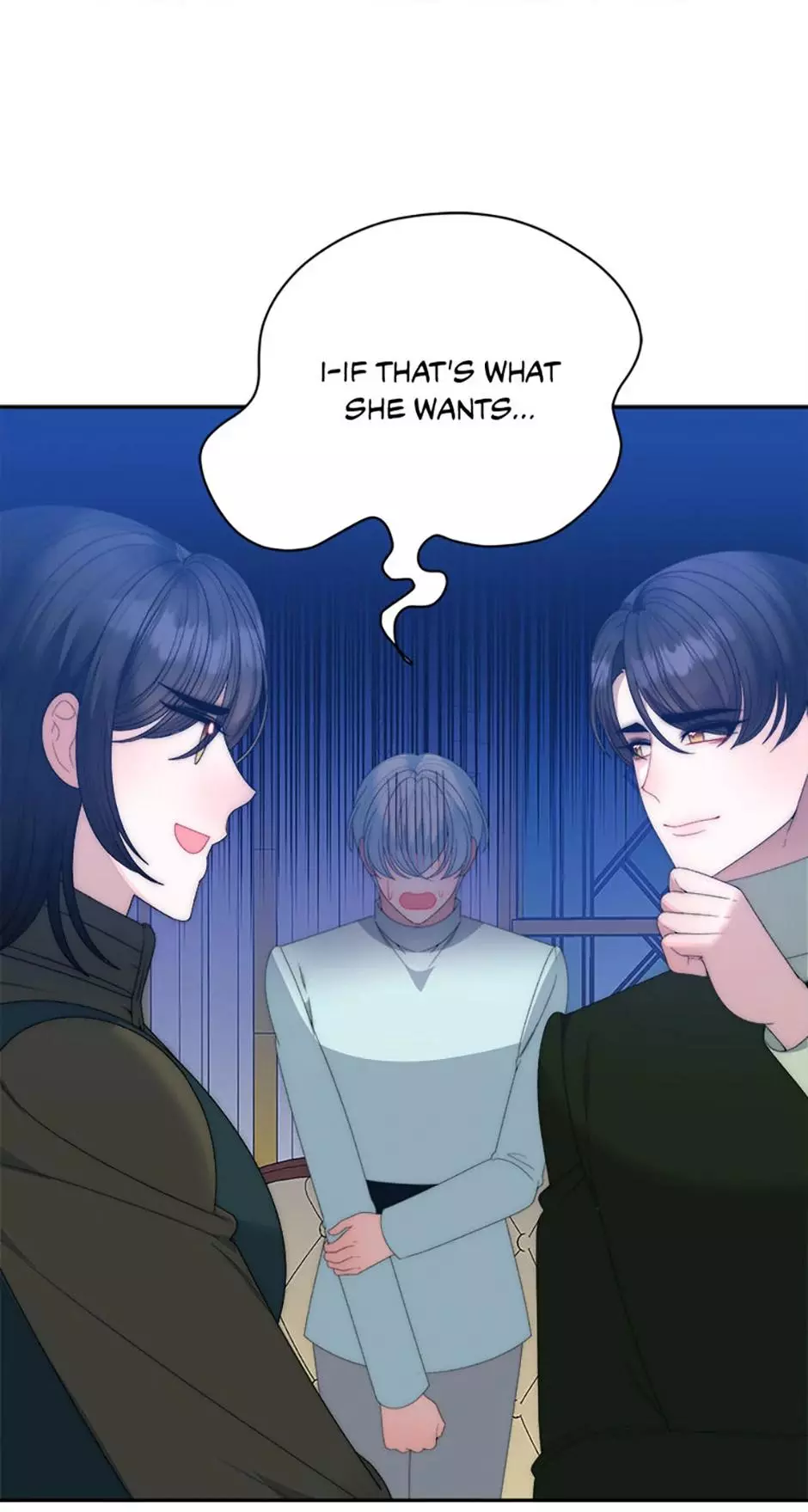 One Step Forward To The Flower Path - Chapter 110 Page 33