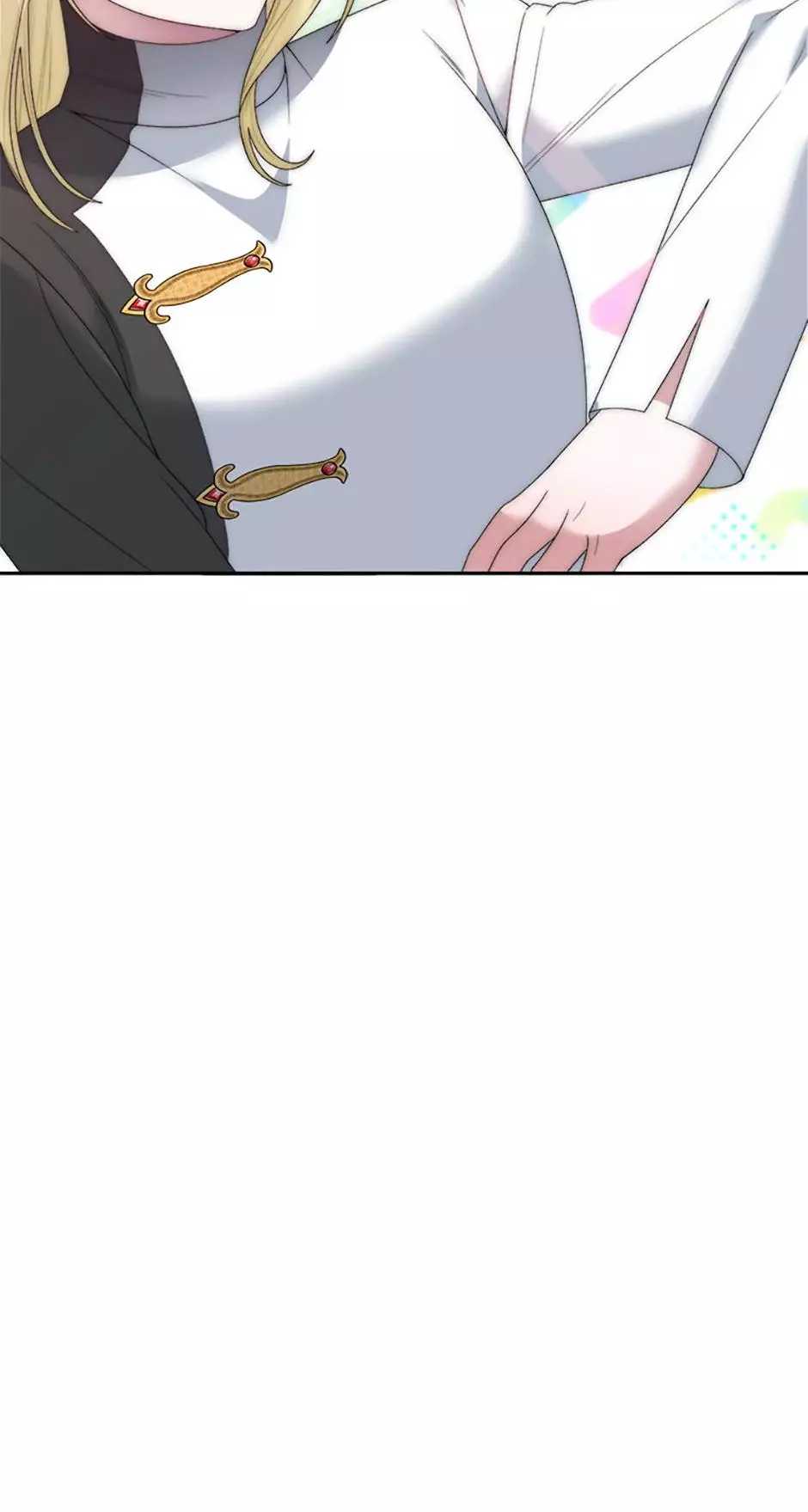 One Step Forward To The Flower Path - Chapter 110 Page 35