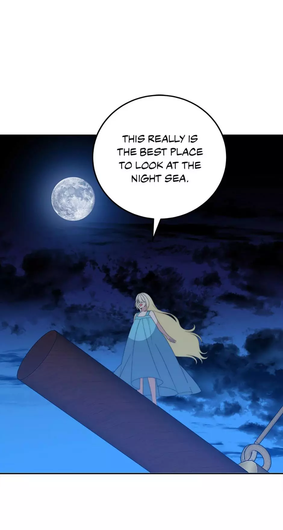 One Step Forward To The Flower Path - Chapter 110 Page 41
