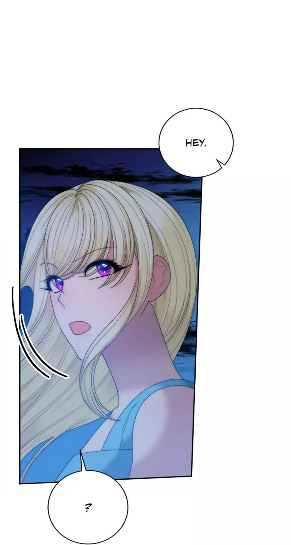 One Step Forward To The Flower Path - Chapter 110 Page 42