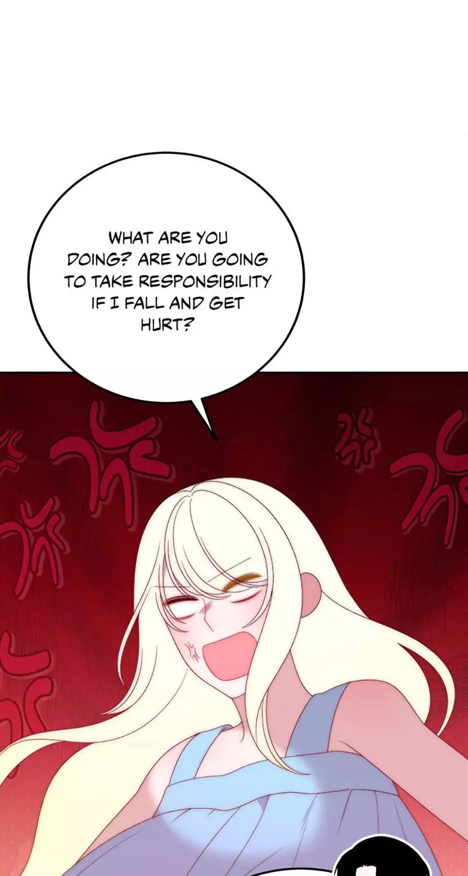 One Step Forward To The Flower Path - Chapter 110 Page 45