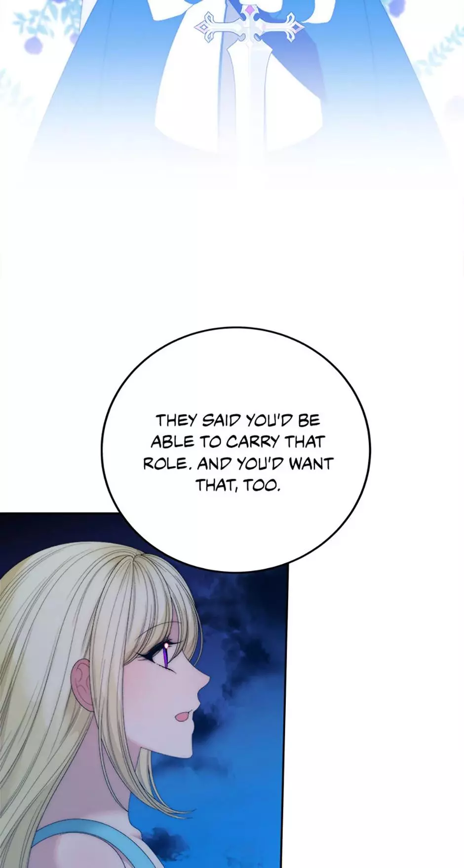 One Step Forward To The Flower Path - Chapter 110 Page 55