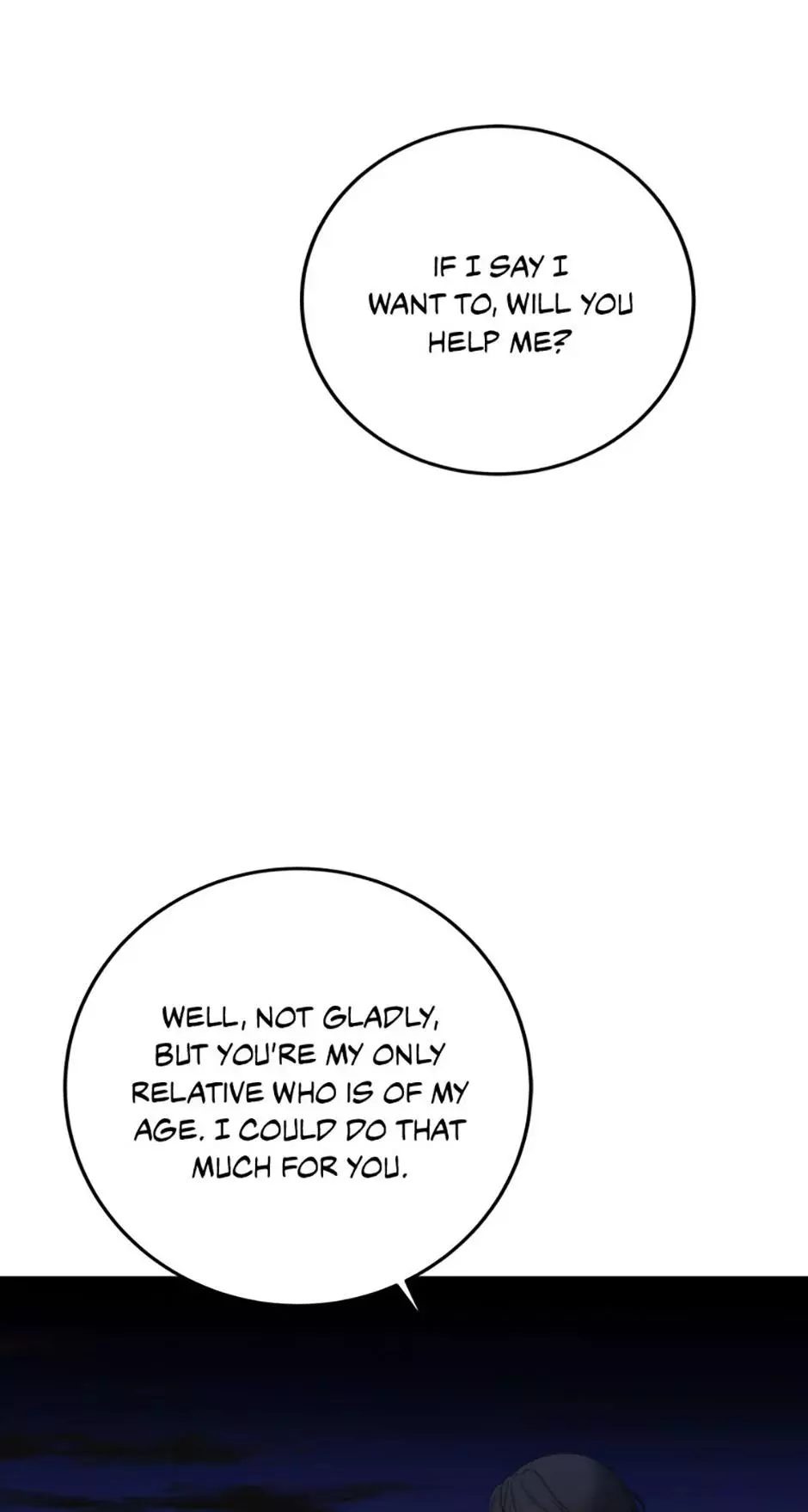 One Step Forward To The Flower Path - Chapter 110 Page 57