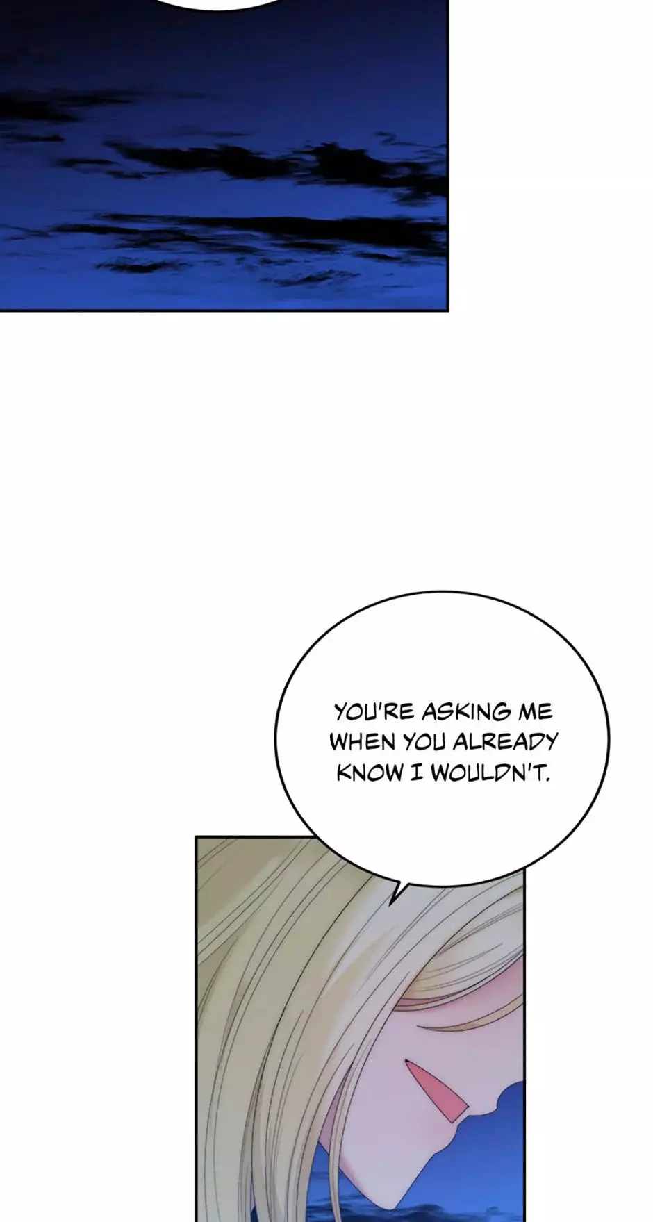 One Step Forward To The Flower Path - Chapter 110 Page 60